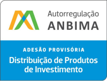 Distribuição Anbima