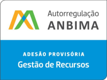 Gestão Anbima